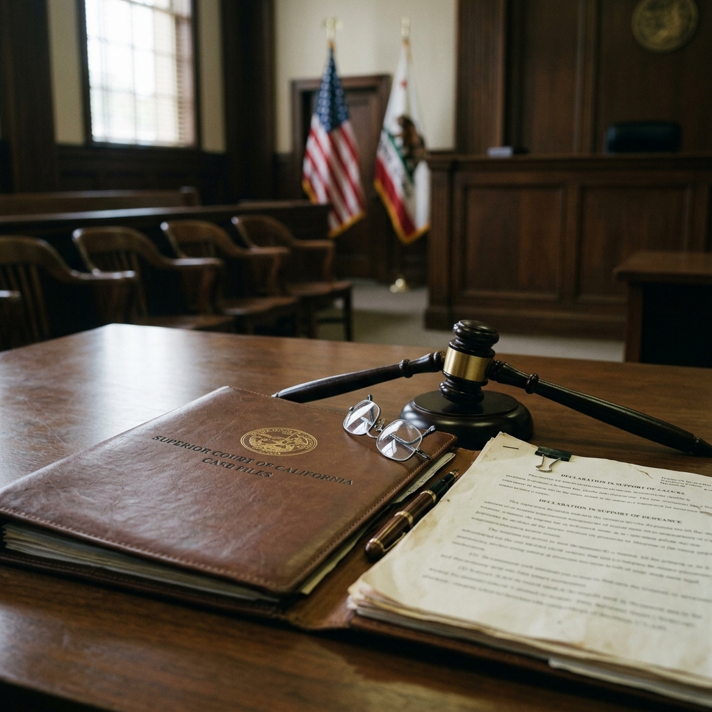 Terminating Birth Parents’ Rights in California Understand when and how California courts terminate birth parents’ rights and what it means for adoption and child welfare.