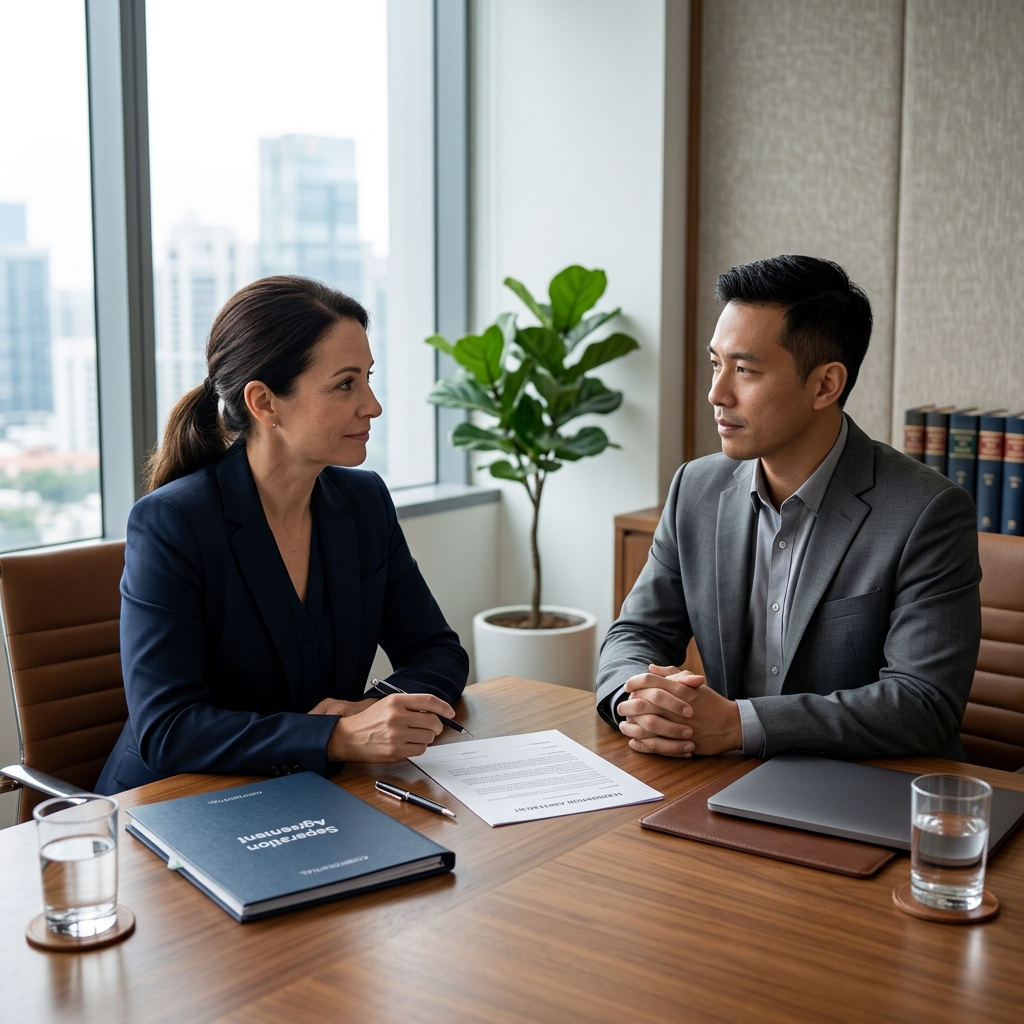 A practical legal and HR guide to ending employment relationships fairly, consistently, and with minimal risk.