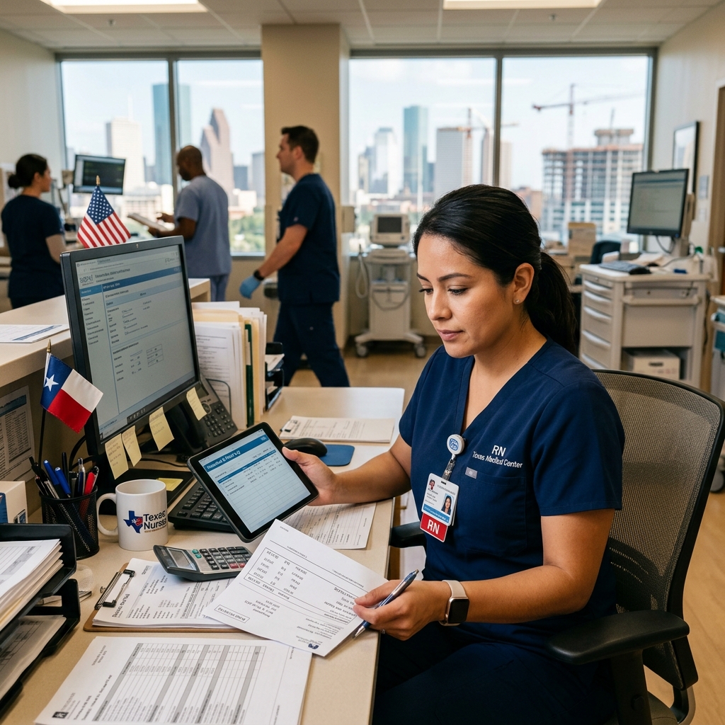Understand overtime rules in Texas, who qualifies, how pay is calculated, and what to do if you are not receiving the wages you are owed.
