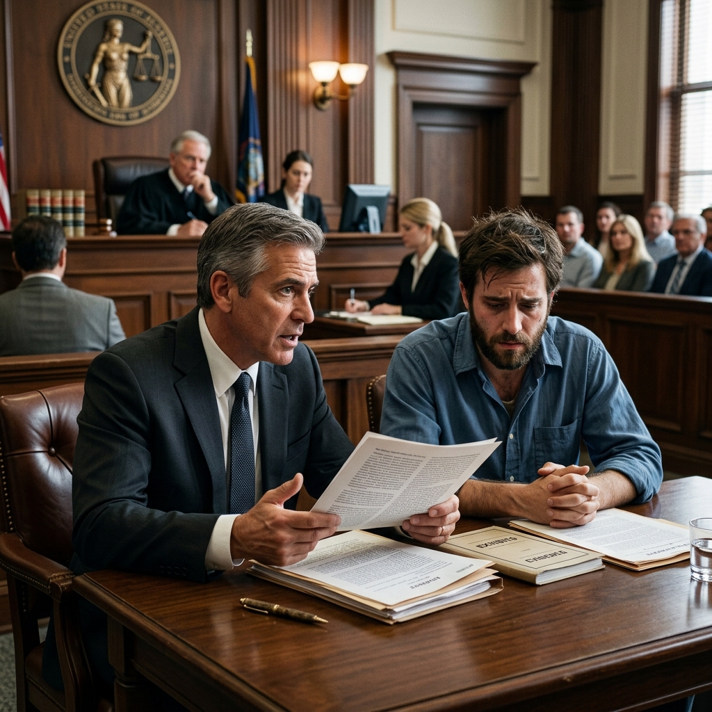 An overview of how insanity works in criminal cases, from core tests to proof and courtroom limits.