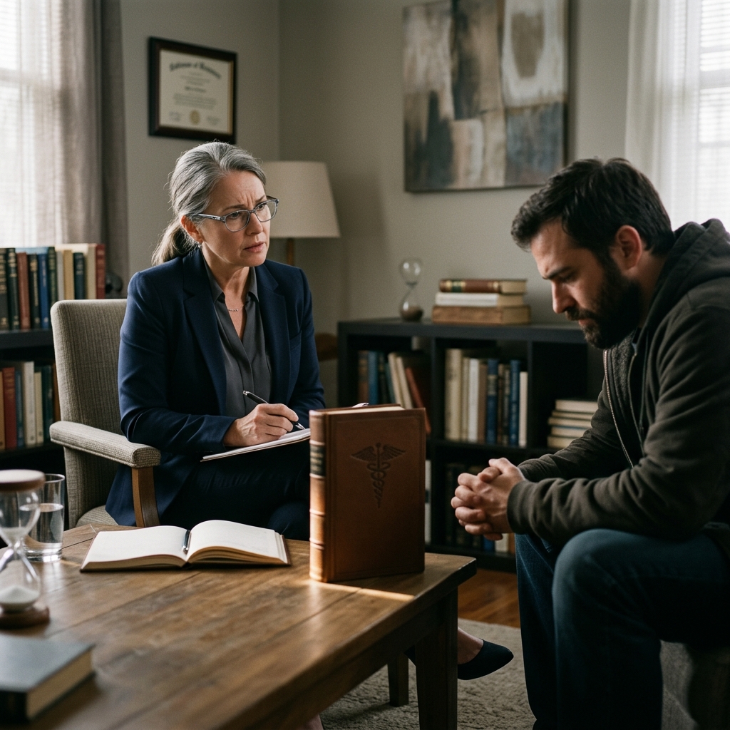 Understanding when mental health professionals must break confidentiality to report threats, protect safety, and comply with mandatory reporting laws.