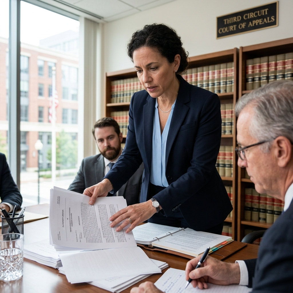 Understanding why employers must let workers fix deficient medical leave requests and what that means for FMLA compliance.