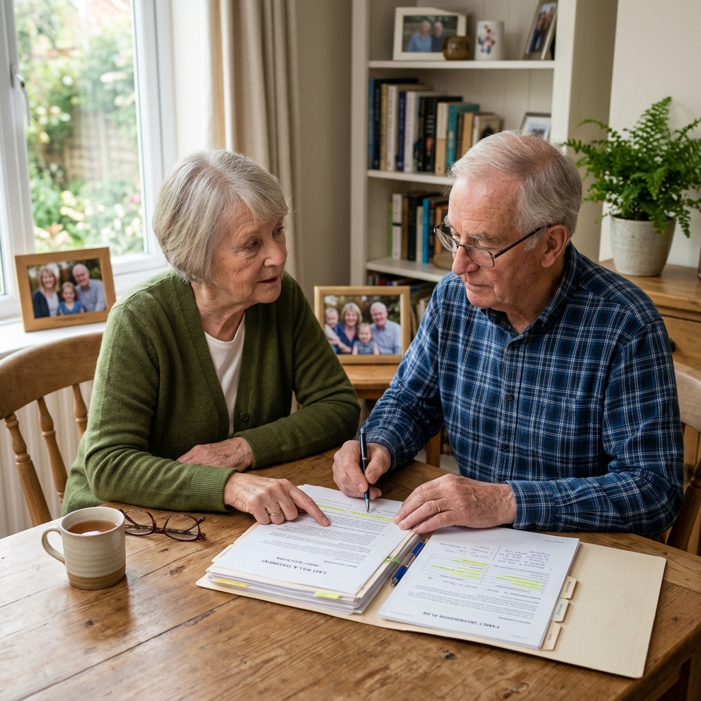 Learn how to structure gifts in your will so your property, money, and special items reach the right people and causes with minimal complications.