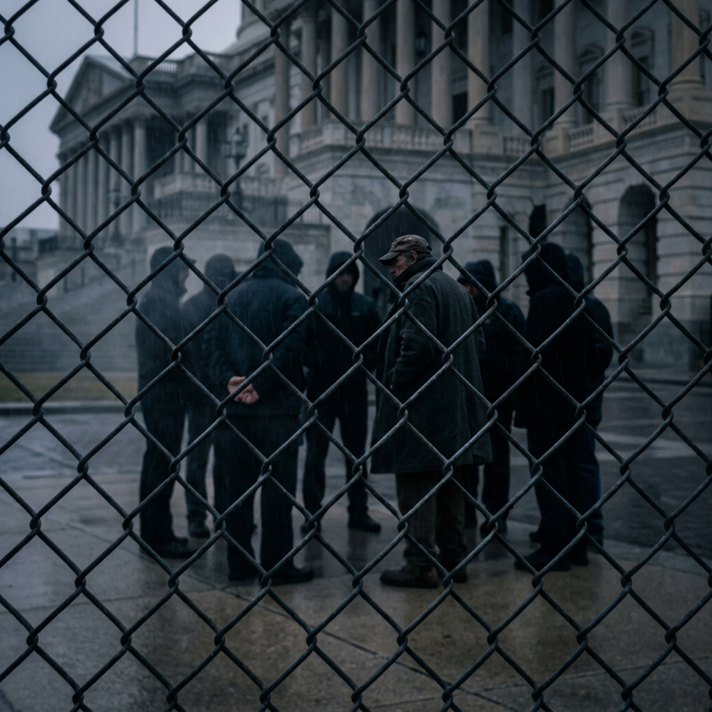 How U.S. federal law treats threats against the President and other public officials, and where free speech protections end.
