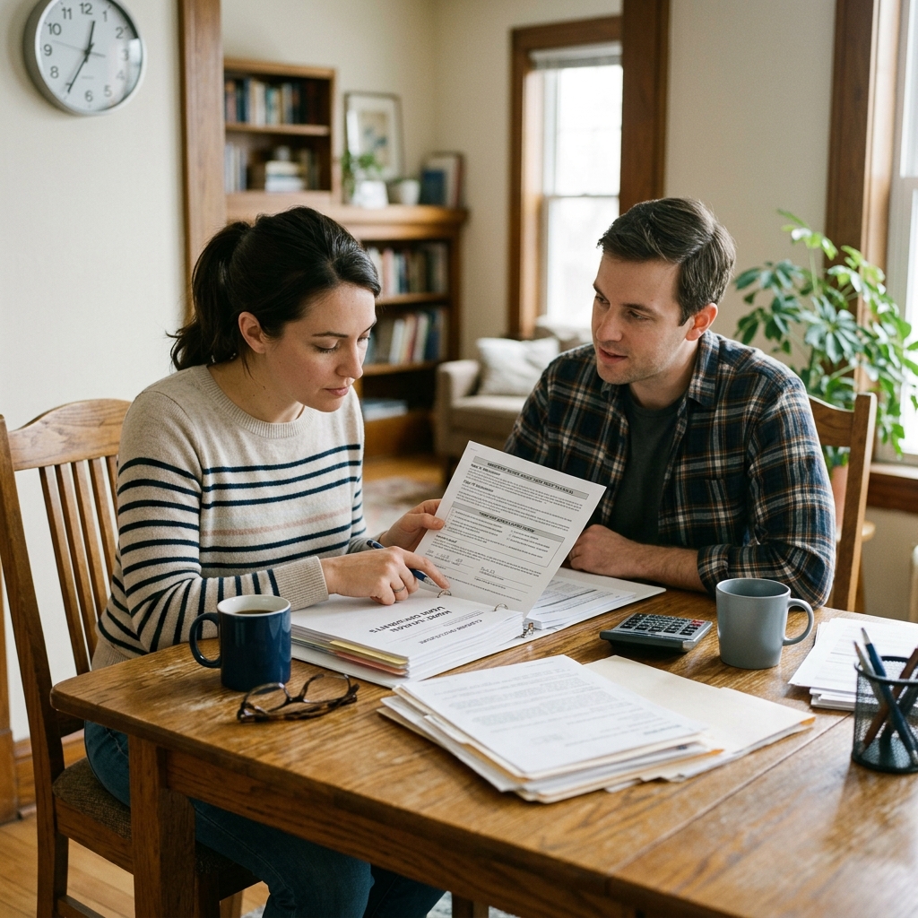 Learn how the three-day right of rescission protects homeowners, when it applies, how the timeline works, and exactly what to do if you decide to cancel.