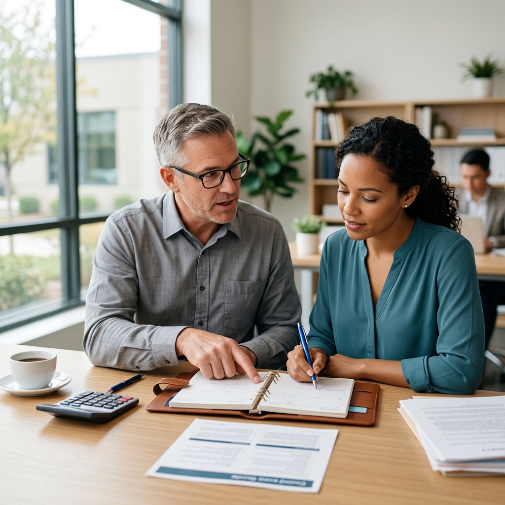 Learn how Ticket to Work helps disability beneficiaries try employment while protecting key benefits.
