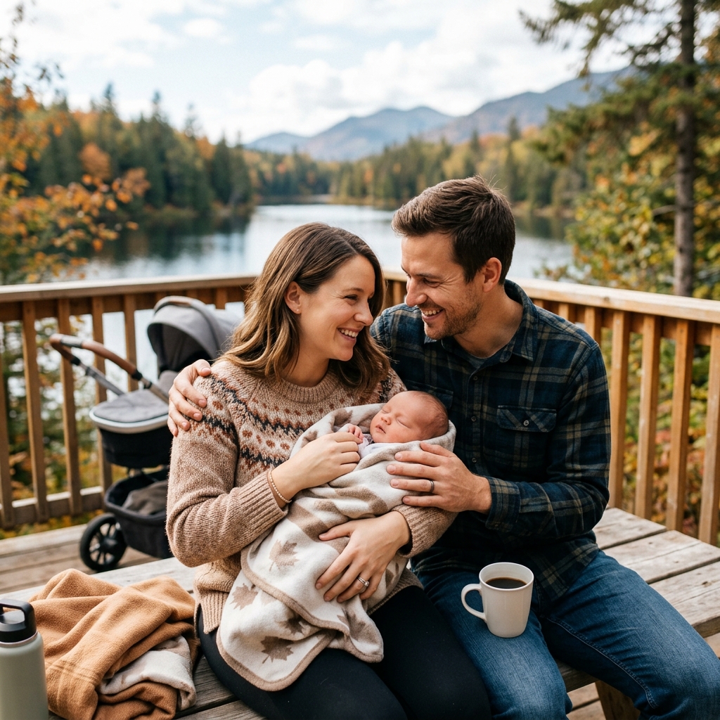 Understand your rights to job-protected leave and income support when you’re pregnant, giving birth, adopting, or parenting a new child in Canada.