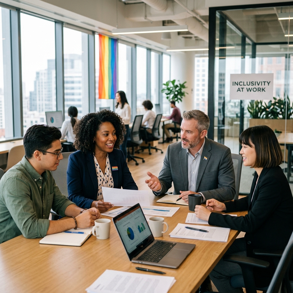 Understanding how Title VII protects employees from workplace discrimination based on sexual orientation and gender identity after the Supreme Court’s landmark Bostock ruling.