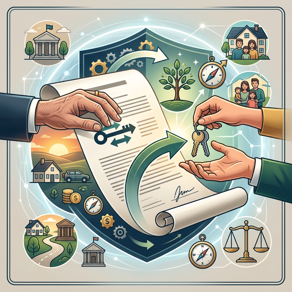 Learn how transfer on death deeds work, what they avoid, and when they may fit into an estate plan.