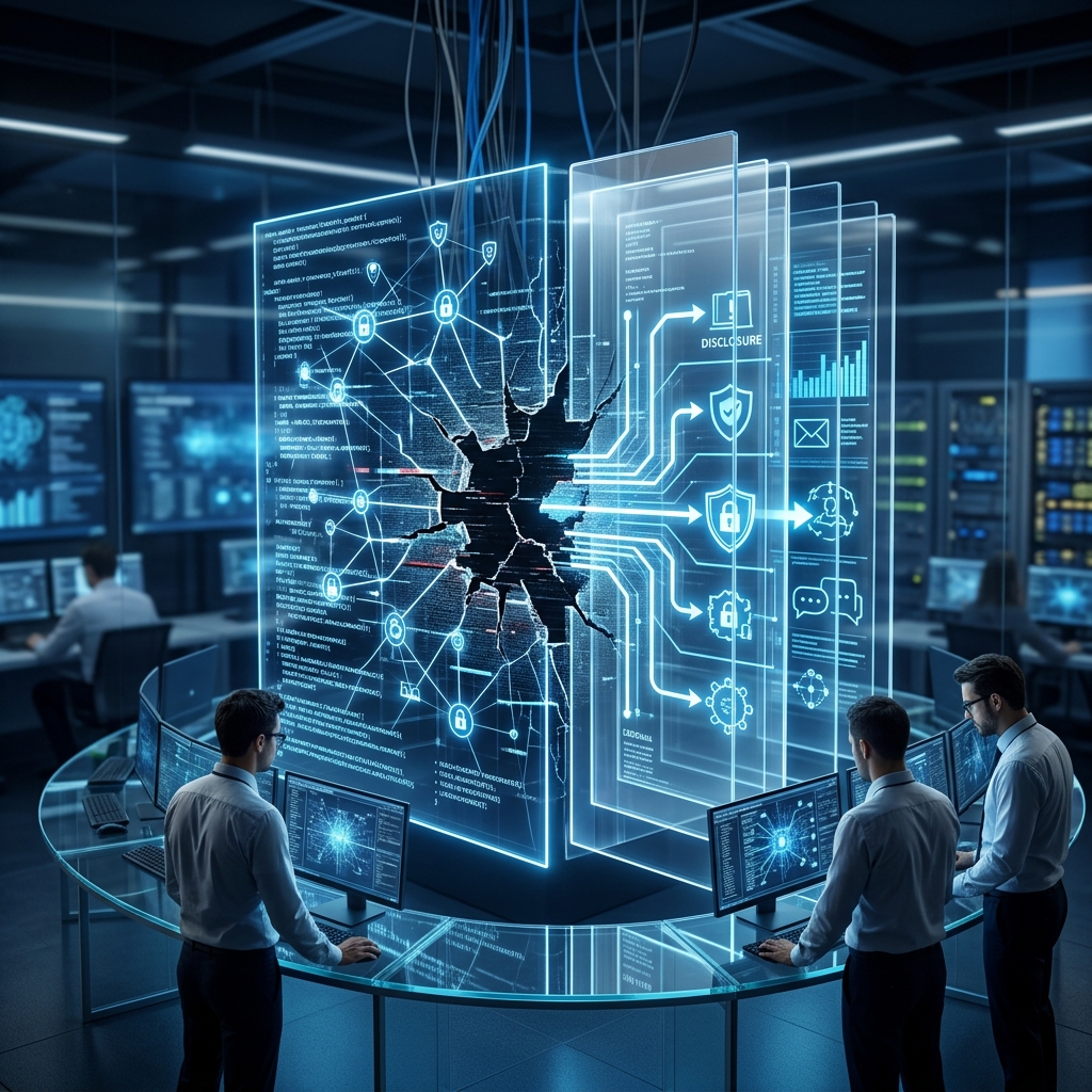 How clear, timely communication after security incidents protects trust, limits legal risk, and strengthens your cybersecurity posture.