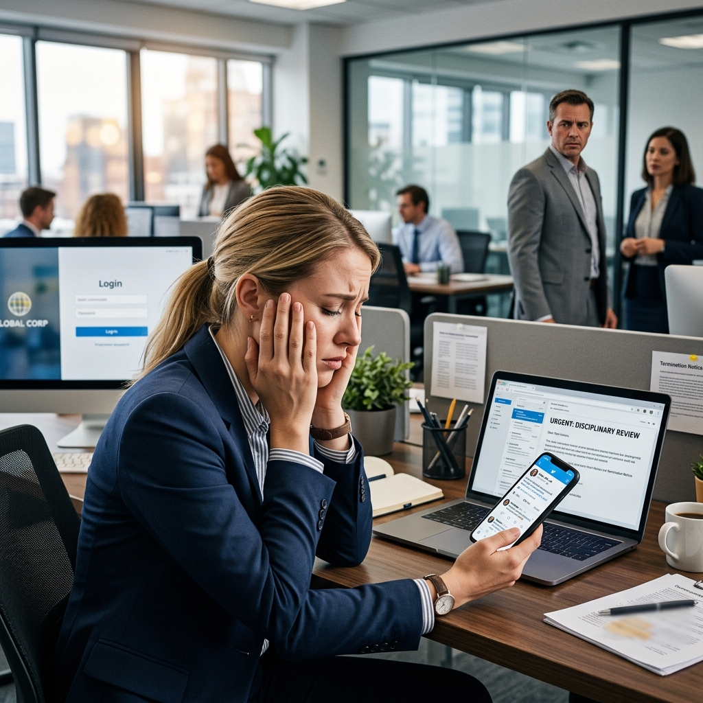 Explore how an offhand tweet can trigger job loss, legal consequences, and reputational fallout—and what workers and employers can do to stay safe.