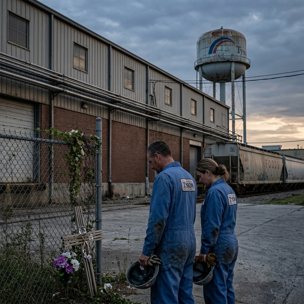 A closer look at how wrongful death claims, workplace safety, and workers’ compensation rules intersect in meatpacking litigation.