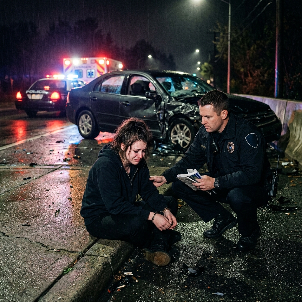 A detailed look at how underage drinking and driving triggers criminal penalties, license suspensions, and lasting impacts on a young person’s future.