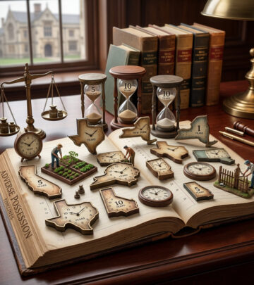 Learn how long it can take to gain ownership of property through adverse possession, and why the rules and timelines vary so dramatically from state to state.