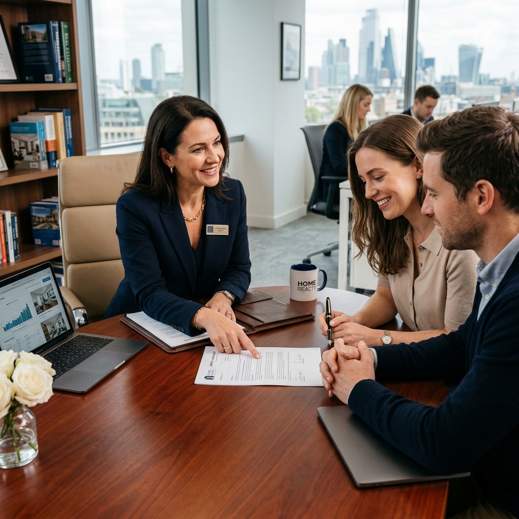 Learn how different real estate agency relationships shape duties, disclosures, and protections for buyers and sellers.