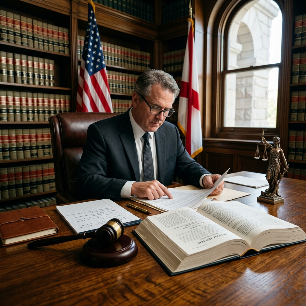 A practical guide to Alabama criminal mischief charges, degrees, penalties, and key legal concepts for property damage cases.