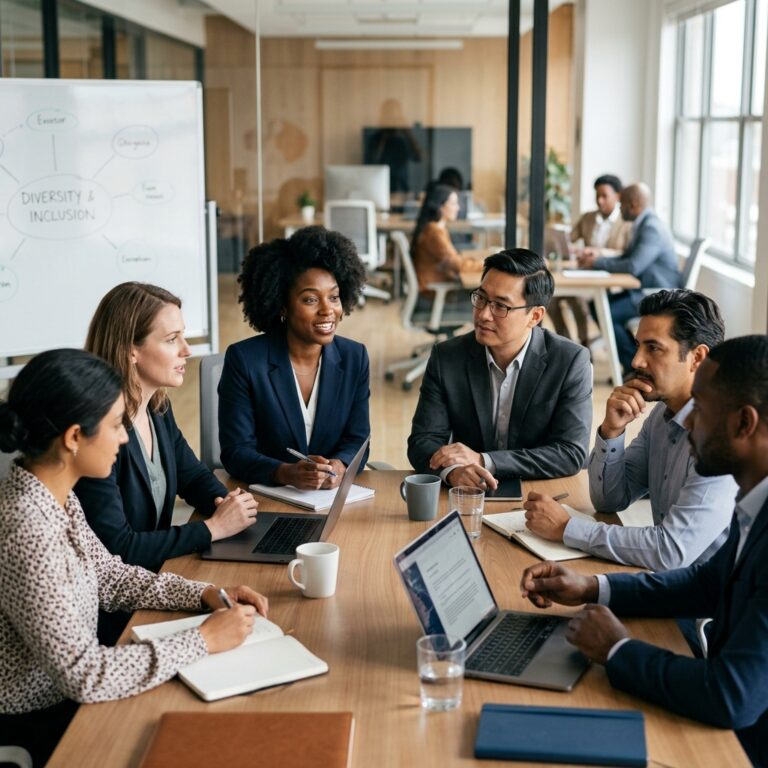 Understanding and Challenging Racial Bias in the Workplace