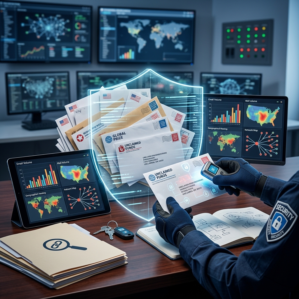 How mass mailing fraud targets consumers, especially older adults, and practical steps you can take to spot, stop, and report these schemes.