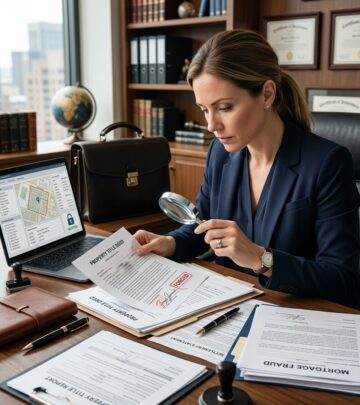 A practical guide to recognizing title insurance fraud, how coverage works, and the steps you can take to protect your property rights.