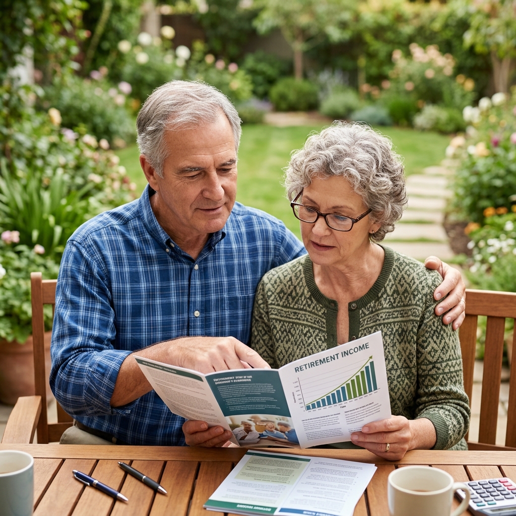 Learn how annuities work, their types, tax treatment, benefits, risks, and key questions to ask before you buy.