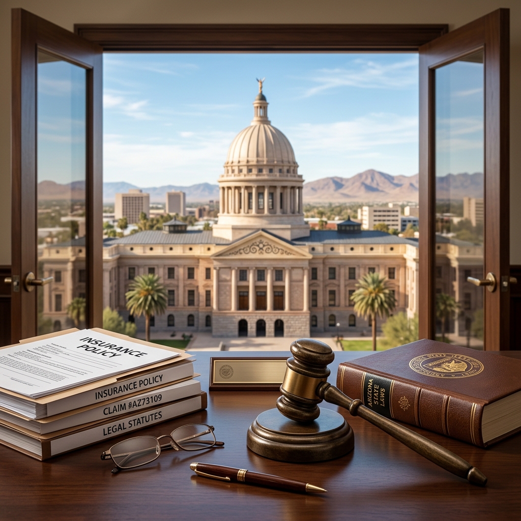 A practical guide to how Arizona defines, investigates, and penalizes insurance fraud, and what consumers and businesses can do to avoid violations.
