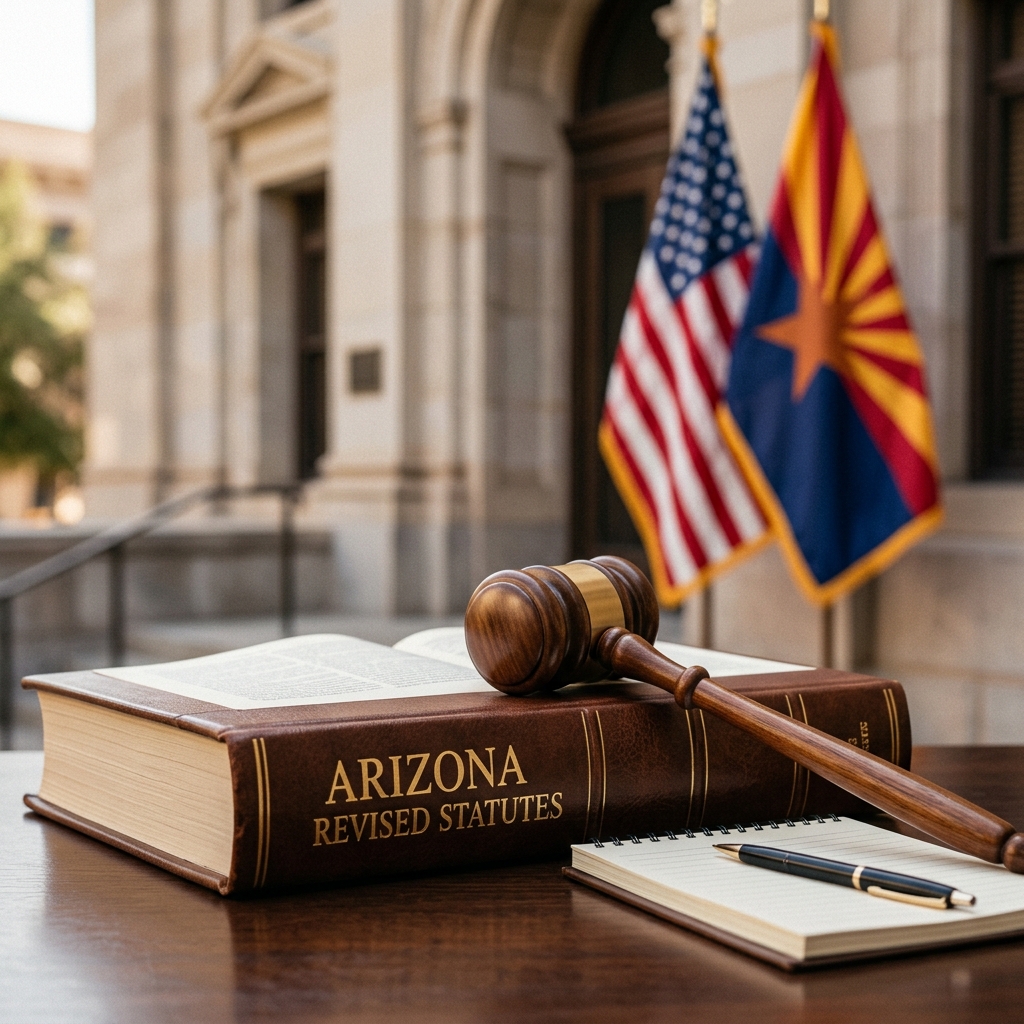 Understanding Arizona Sexual Assault Laws A clear, victim-focused overview of how Arizona defines, prosecutes, and penalizes sexual assault and related sex crimes.