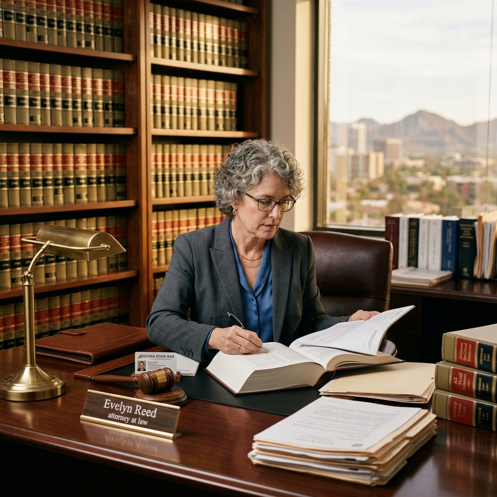 A practical, plain‑English guide to how Arizona defines, classifies, and punishes theft and larceny offenses for defendants and victims.