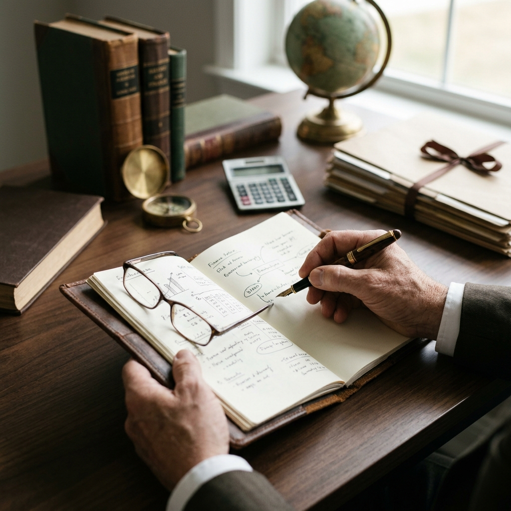 A clear guide to bankruptcy, how it works, and what it can mean for debt relief.