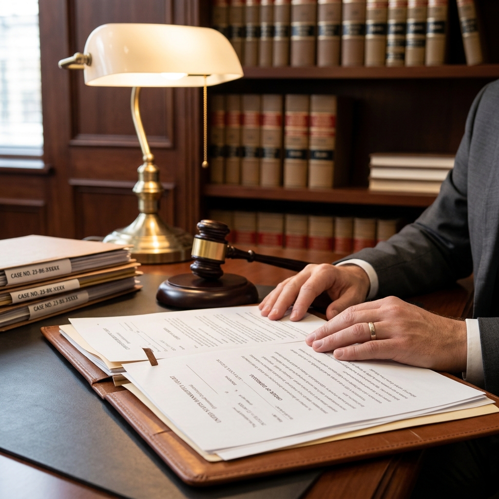 Learn what a bankruptcy dismissal without prejudice means, how it affects your debts, and what steps you can take to protect yourself.