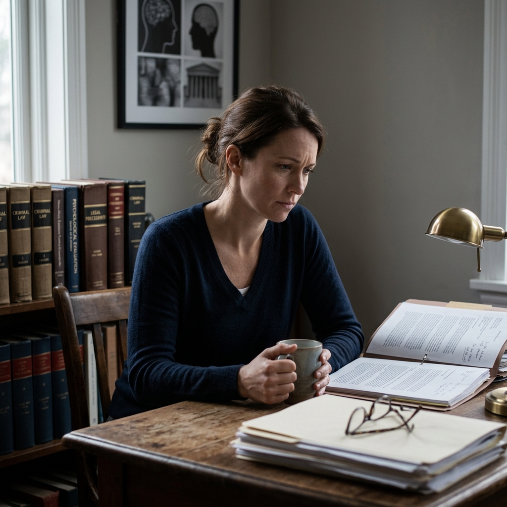 A clear, trauma-informed overview of battered women’s syndrome, its psychological impact, legal use, and support options for survivors.
