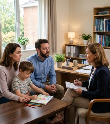 A clear guide to how custody evaluations work, what they examine, and how families can prepare.