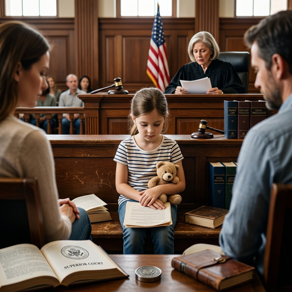 A clear guide to how the Child Custody Protection Act governs transporting minors across state lines for abortion and parental involvement.