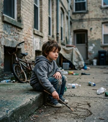 A practical legal guide to how U.S. law defines, investigates, and prosecutes child neglect, and what parents and caregivers need to know.