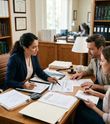 How and why courts adjust child support away from guideline amounts to create fair, child-focused orders.
