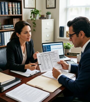 Learn how child support payment history works, why accurate records matter, and how to access, use, and correct your child support payment information.