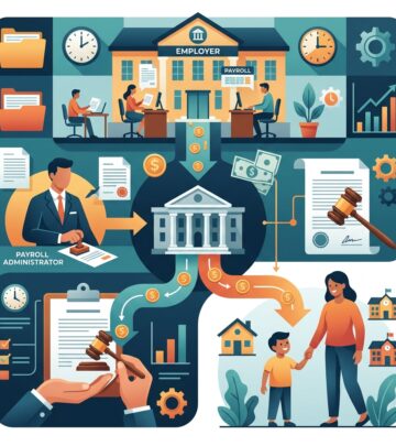 How child support wage assignments work, what employers and parents must do, and how to protect your legal rights.