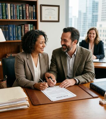 A practical guide to civil unions, their legal effects, benefits, limits, and how they compare to marriage and domestic partnerships.