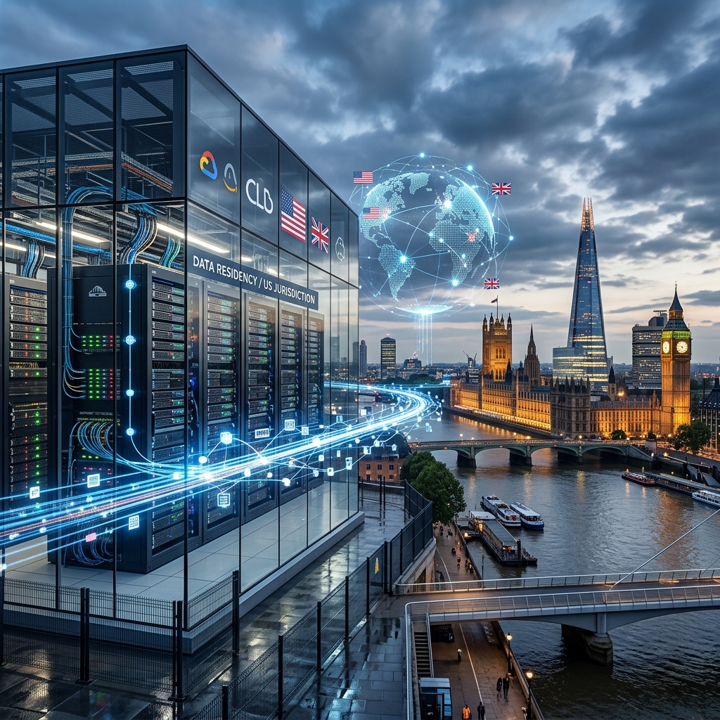 How the CLOUD Act reshapes government access to digital evidence across borders while embedding privacy, civil liberties and rule‑of‑law safeguards.