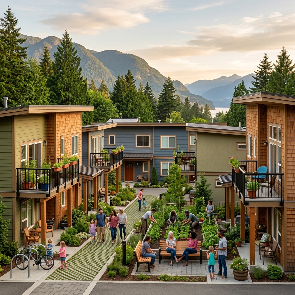 Learn how co‑op housing in BC works, including rights, responsibilities, governance, subsidies, and how membership can end.