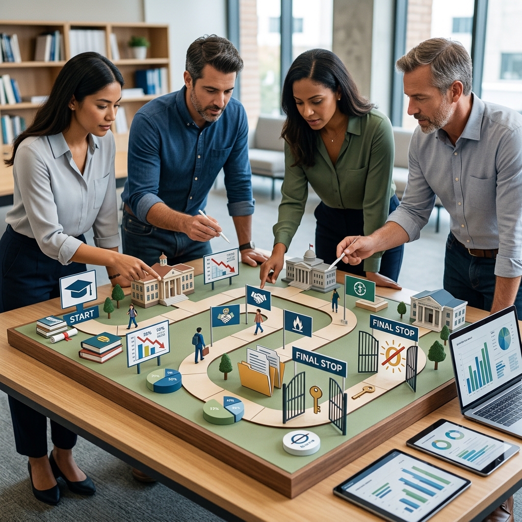 A clear guide to college loan forgiveness programs, who qualifies, and how to navigate federal relief options safely and effectively.