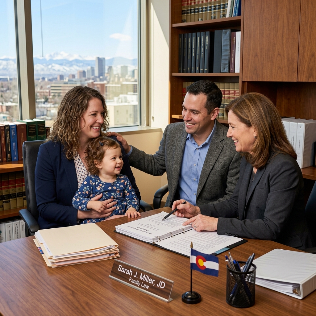 A detailed, plain‑language guide to who can adopt in Colorado, what the legal requirements are, and how the adoption process works from start to finish.