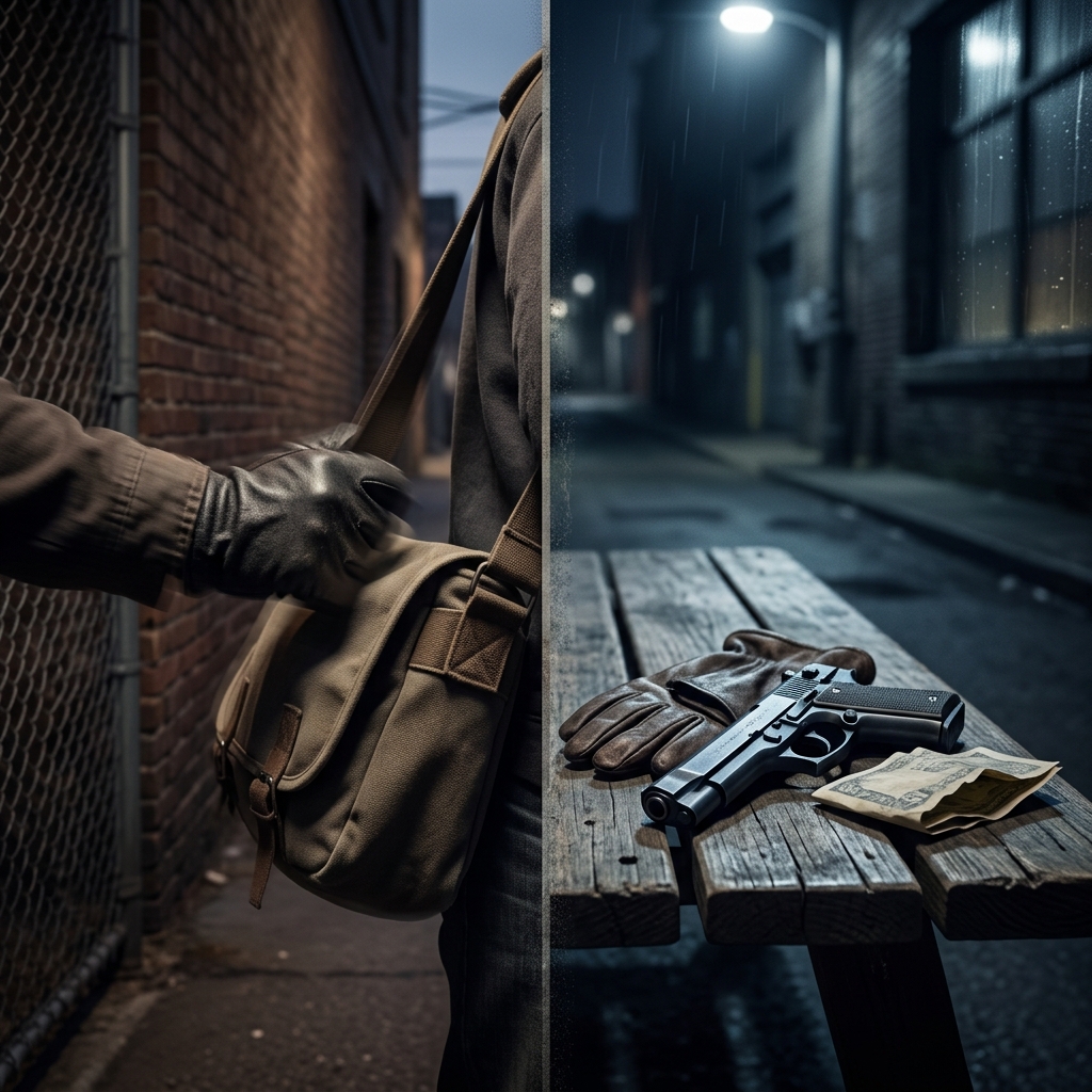 A clear, practical guide to Colorado’s robbery and aggravated robbery statutes, penalties, and legal issues for defendants, victims, and concerned residents.