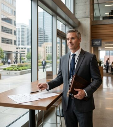 A practical guide to key legal rights, obligations, and protections for commercial landlords in business lease relationships.