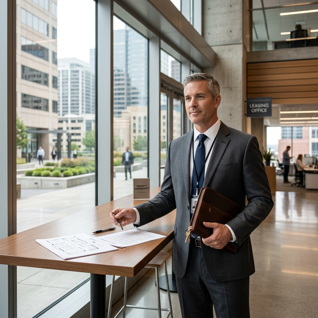 A practical guide to key legal rights, obligations, and protections for commercial landlords in business lease relationships.