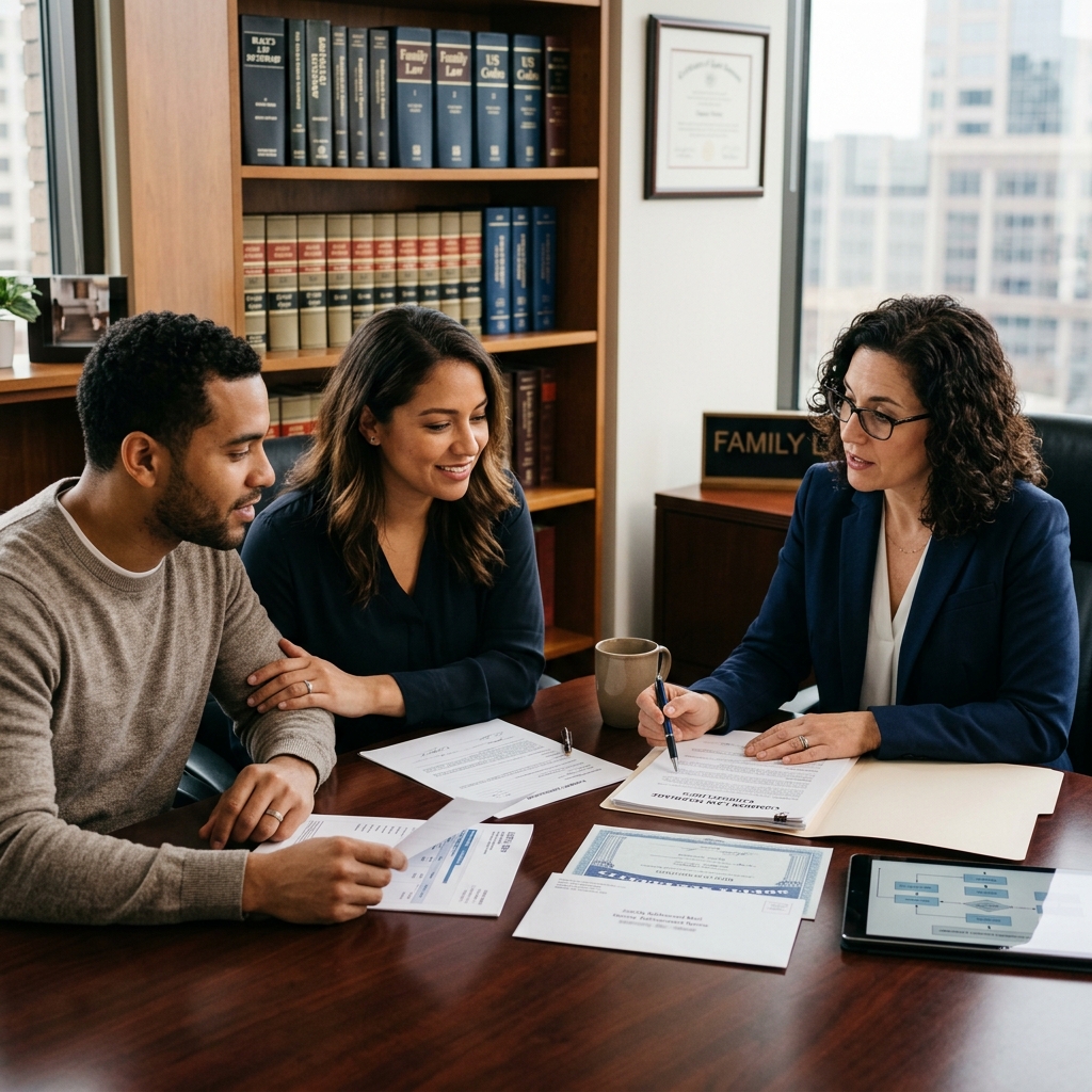 Learn how common law marriage works, which states recognize it, and what legal rights and risks couples should understand.