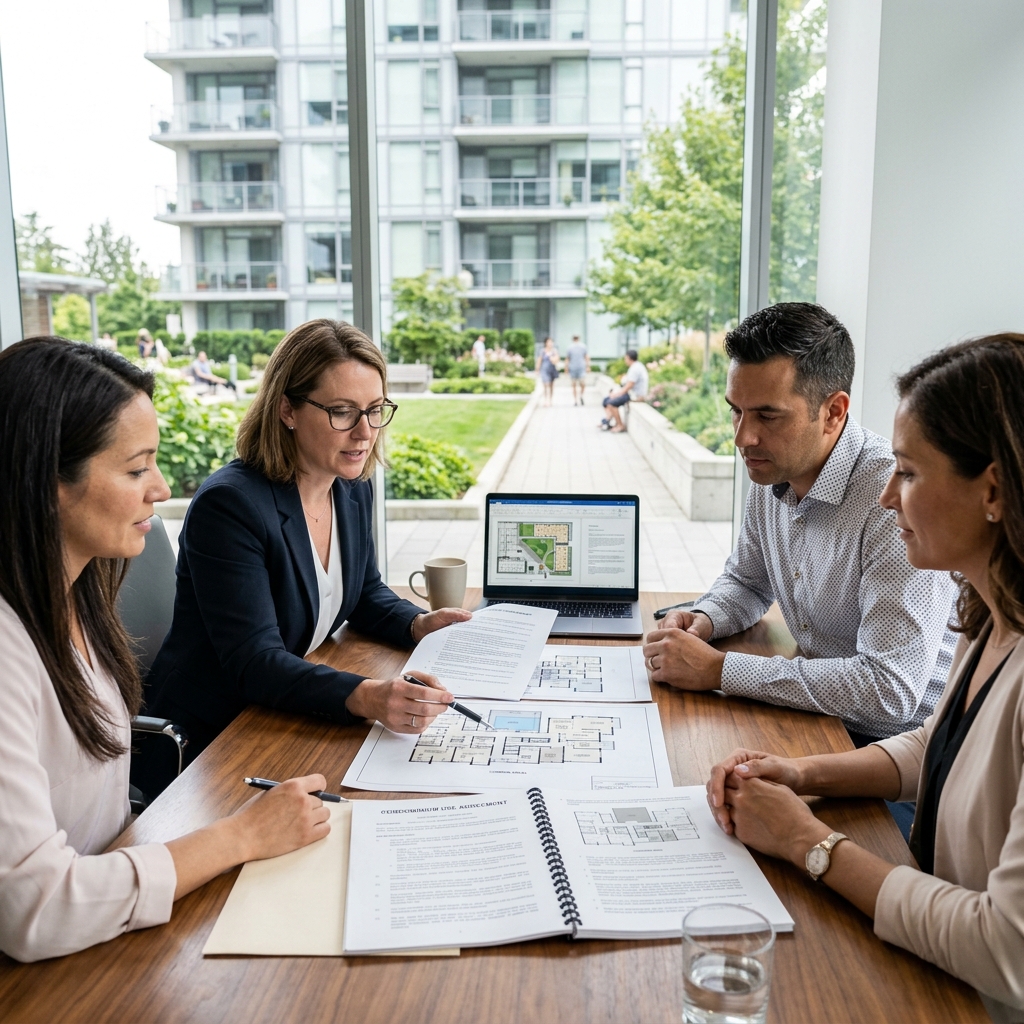 Learn how condominium use agreements define rights, responsibilities, and practical rules for unit owners and associations.
