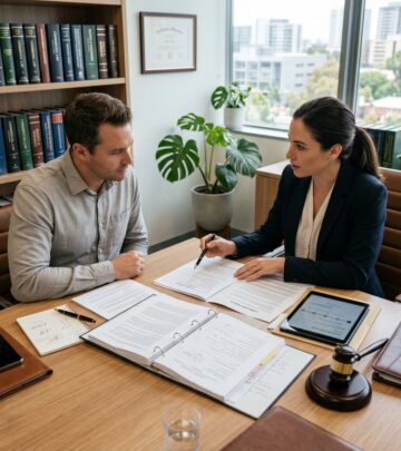 Learn how consumer complaint laws work, which agencies enforce them, and the practical steps you can take to assert your rights when businesses treat you unfairly.