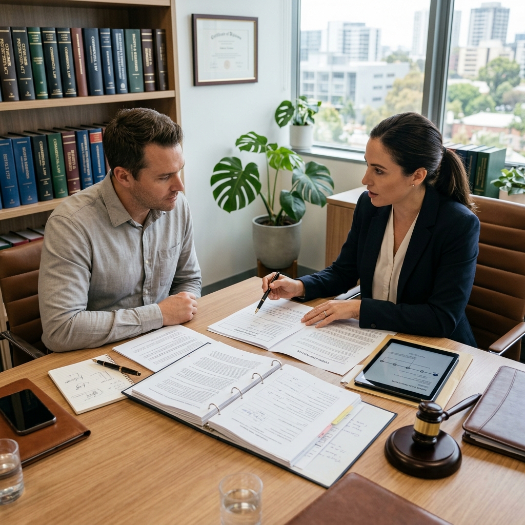 Learn how consumer complaint laws work, which agencies enforce them, and the practical steps you can take to assert your rights when businesses treat you unfairly.