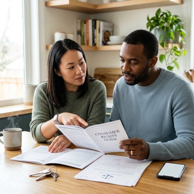 Understanding Consumer Protection Laws
