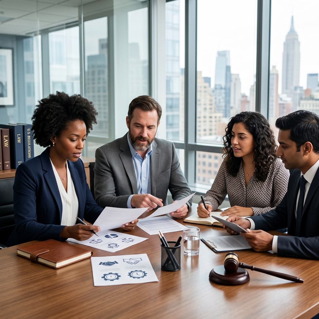 Learn the key workplace rights U.S. employees have to fair pay, safety, non‑discrimination, leave, and collective action.